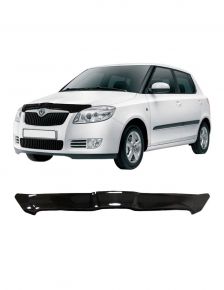 Kryty prednej kapoty pre SKODA Fabia II station wagon 2010–2014 