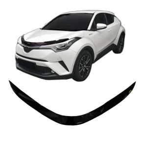 Kryty prednej kapoty pre TOYOTA C-HR 2016-up