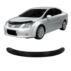 Kryty prednej kapoty pre TOYOTA AVENSIS 2009-2015