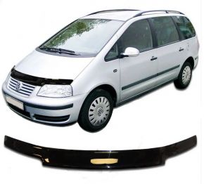 Kryty prednej kapoty pre VOLKSWAGEN Sharan 2000-2010 
