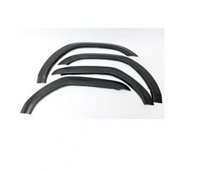 Plastové lemy pre Seat Ibiza III 5-dverový 2002-2009