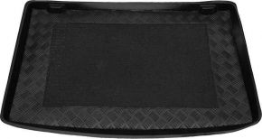 Plastová vanička do kufra pre RENAULT Clio III Htb 3/5dv. 2005