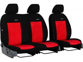 Autopoťahy na mieru Elegance PEUGEOT PARTNER II 2+1 (2008-2018)