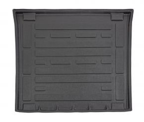 Gumená vanička do kufra pre JEEP GRAND CHEROKEE 2014-