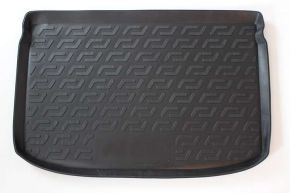 Gumená vanička do kufra pre Mercedes 169 A CLASS A-klasse 169 2008-