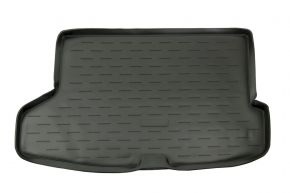 Gumená vanička do kufra pre NISSAN JUKE 2014-2018