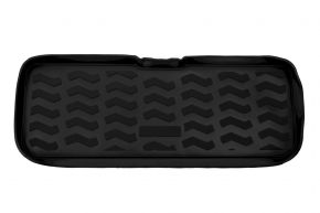 Gumená vanička do kufra pre SUZUKI JIMNY 1998-2018