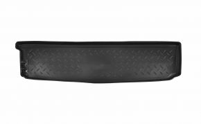 Plastová vanička do kufra pre CHEVROLET ORLANDO 7-miestne 2010-2018