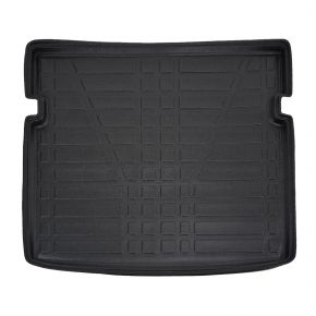 Plastová vanička do kufra pre DACIA DUSTER 2WD 2021-up