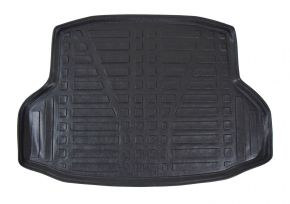 Plastová vanička do kufra pre HONDA CIVIC 4-dv. Sedan 2016-2021