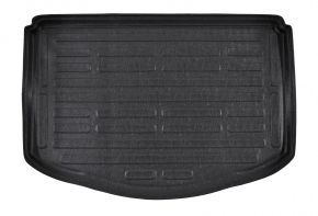 Plastová vanička do kufra pre KIA SOUL 2015-2019