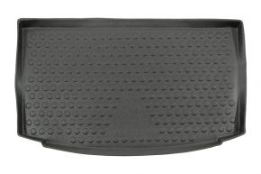 Plastová vanička do kufra pre PEUGEOT 206 3-dv., 5-dv. Hatchback 1999-2016