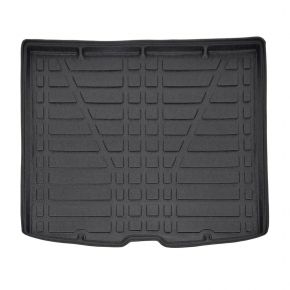 Plastová vanička do kufra pre VOLVO XC40 2017-2027