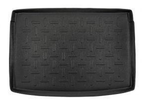 Plastová vanička do kufra pre VOLKSWAGEN GOLF PLUS PLUS V 2004-2014