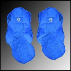 POŤAHY MERCEDES 814-1324 r.v. 1992 1+2, ALICANTE